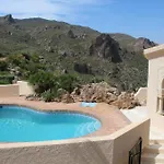 Casa Pia Turre