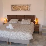 Bed and Breakfast Casa Pia 3*