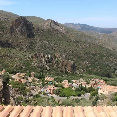 Casa Pia 3*
