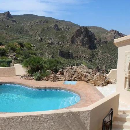 Casa Pia Turre
