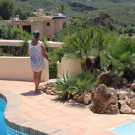 Casa Pia Turre