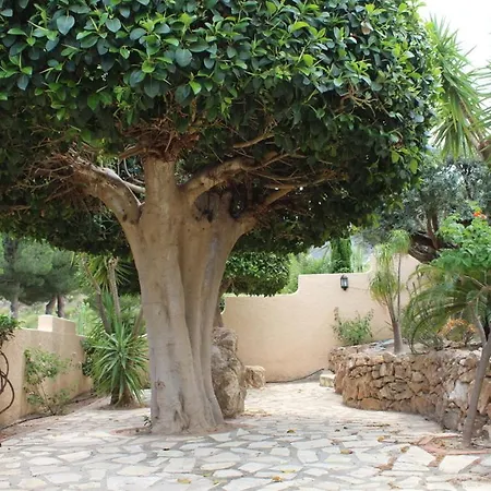 Casa Pia 3* Turre