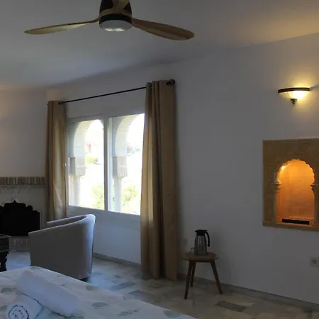 Casa Pia 3* Turre