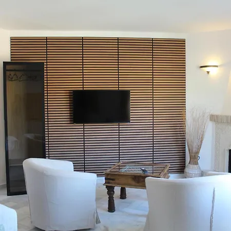 Casa Pia 3* Turre
